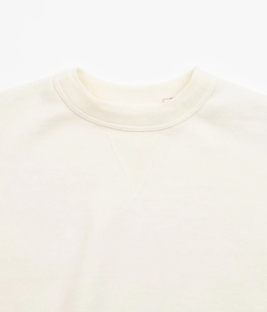 Sunray Sportswear Men's Laniakea Crewneck Sweatshirt - Comfortable Casual Pullover for Men