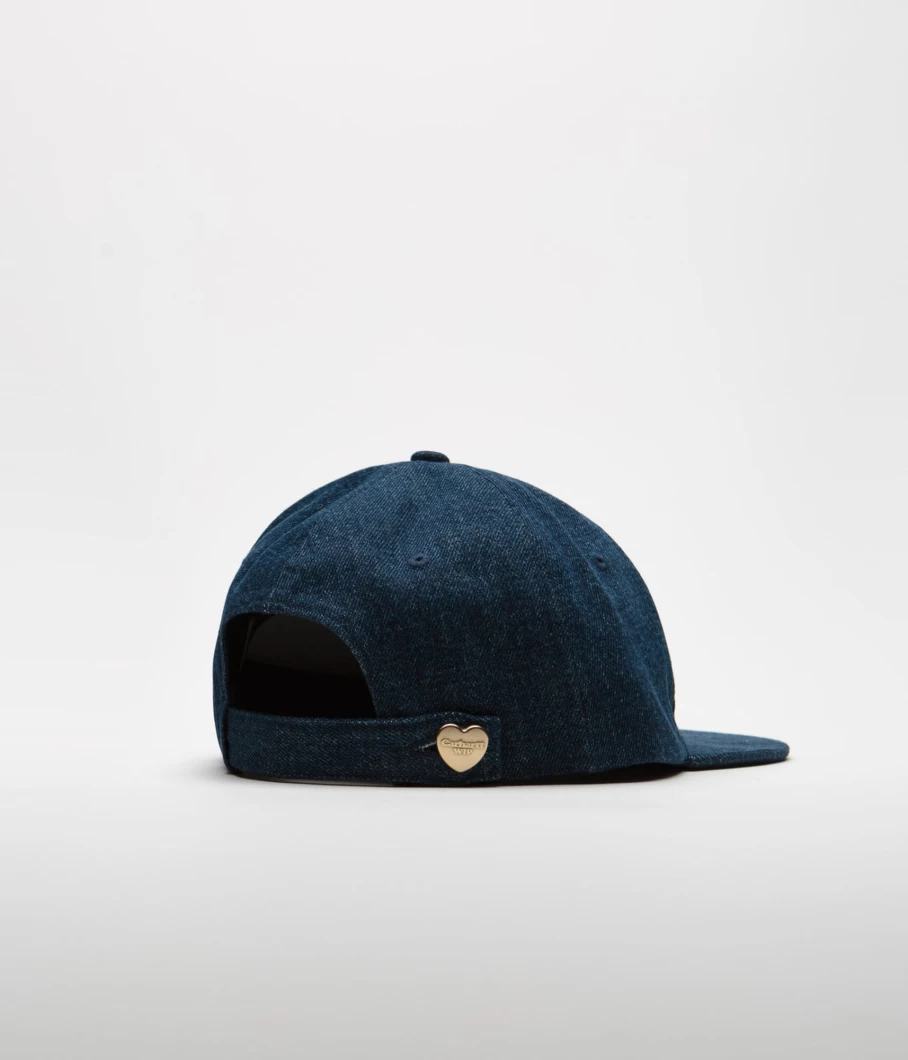 Carhartt Nash Cap for Men - Durable Workwear Hat for Everyday Use