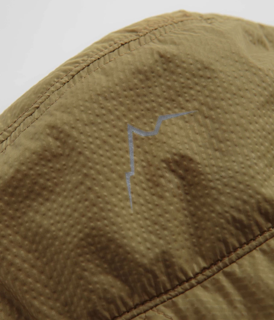Cayl Men's Ripstop Nylon Baseball Cap - Durable Outdoor Hat