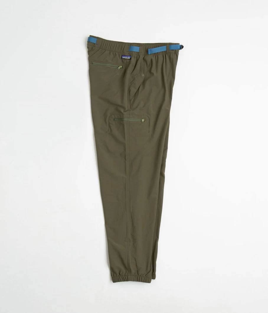 Patagonia Men's Outdoor Everyday Hiking Pants - Lightweight, Durable & Comfortable Travel Trousers