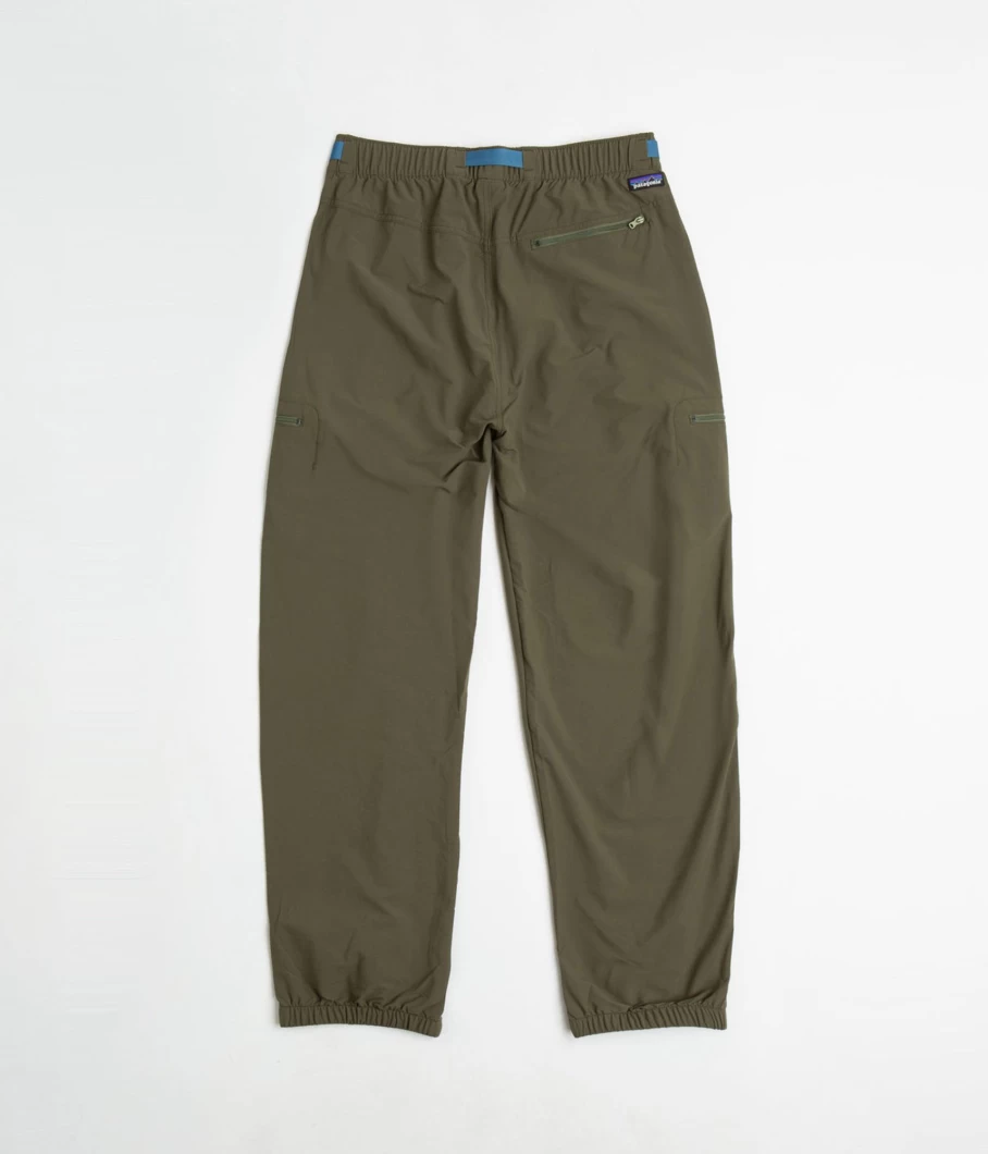 Patagonia Men's Outdoor Everyday Hiking Pants - Lightweight, Durable & Comfortable Travel Trousers