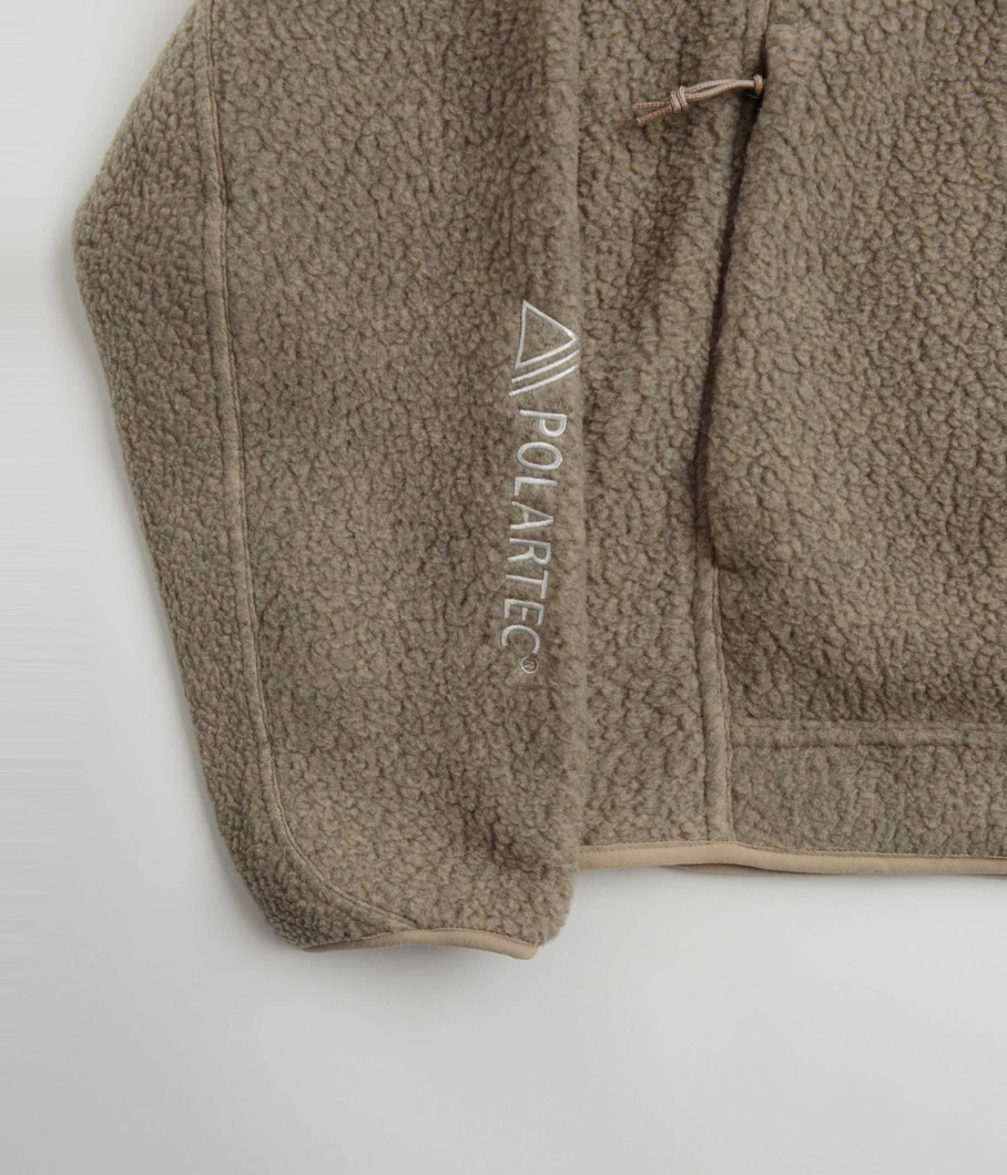 Nike ACG Men's Arctic Wolf Full-Zip Fleece Jacket