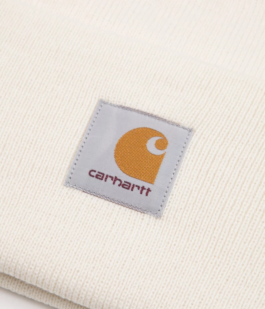 Carhartt Men's Acrylic Watch Hat Beanie - Warm Winter Skull Cap for Men
