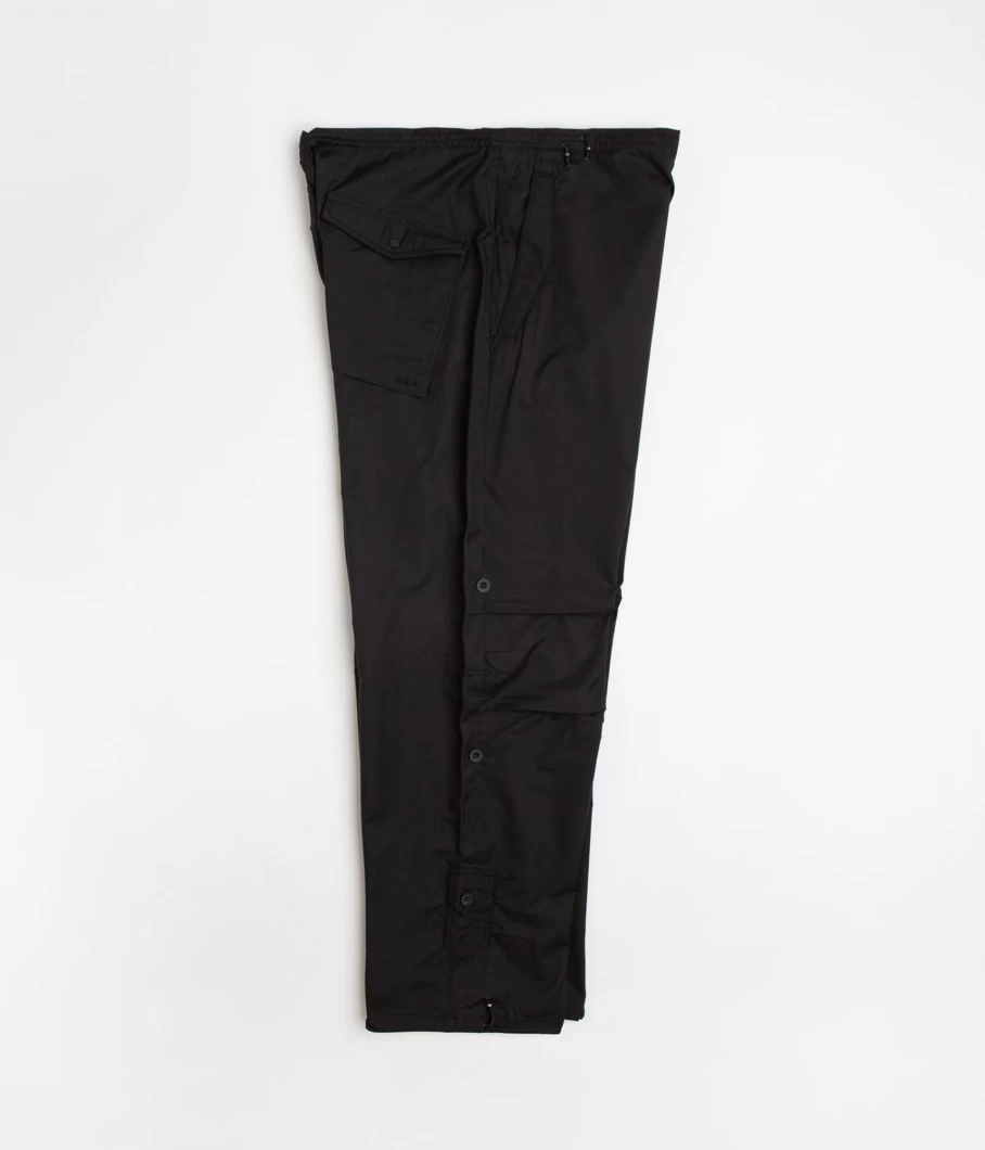 Maharishi Men's Original Loose Fit Snow Pants for Winter Outdoor Activities