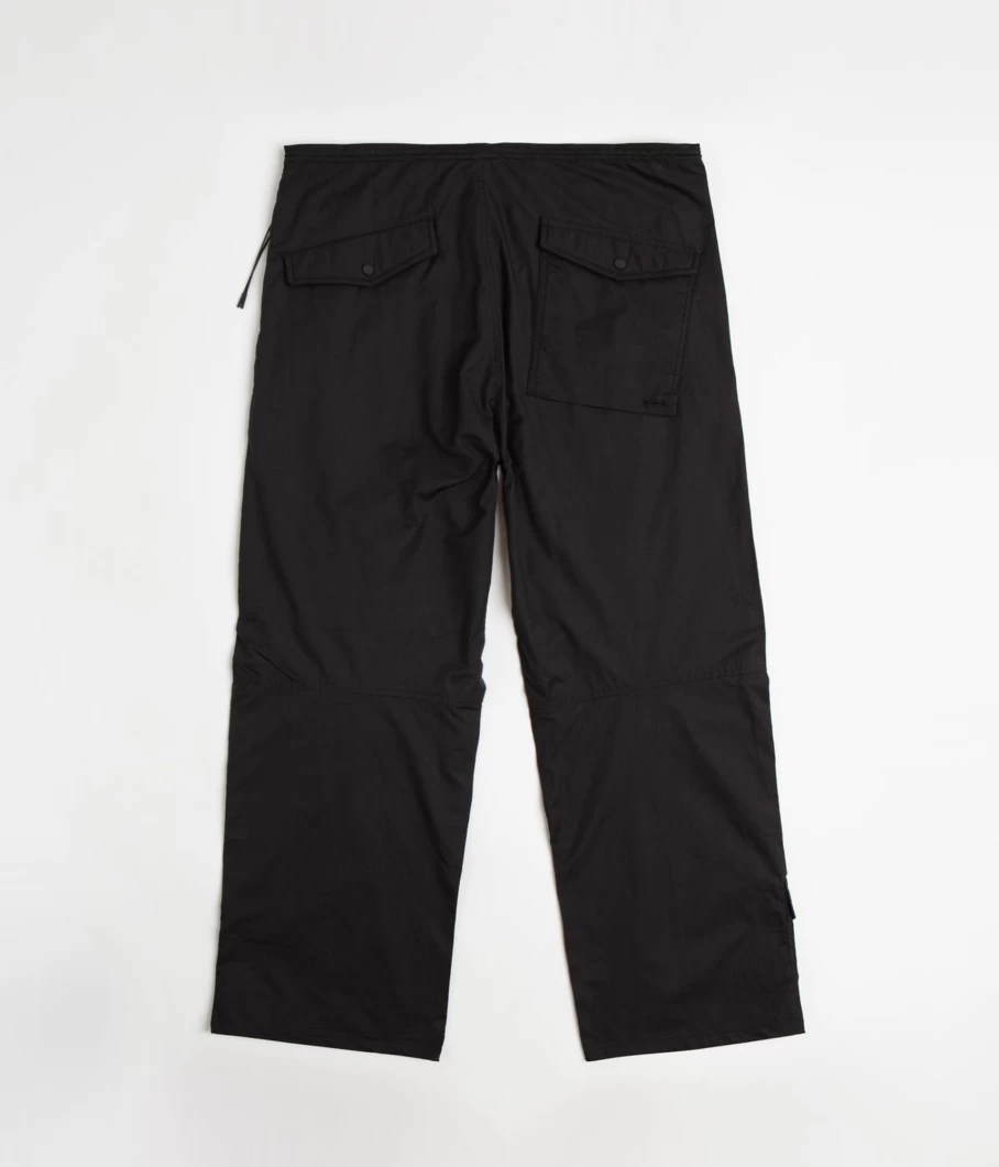 Maharishi Men's Original Loose Fit Snow Pants for Winter Outdoor Activities