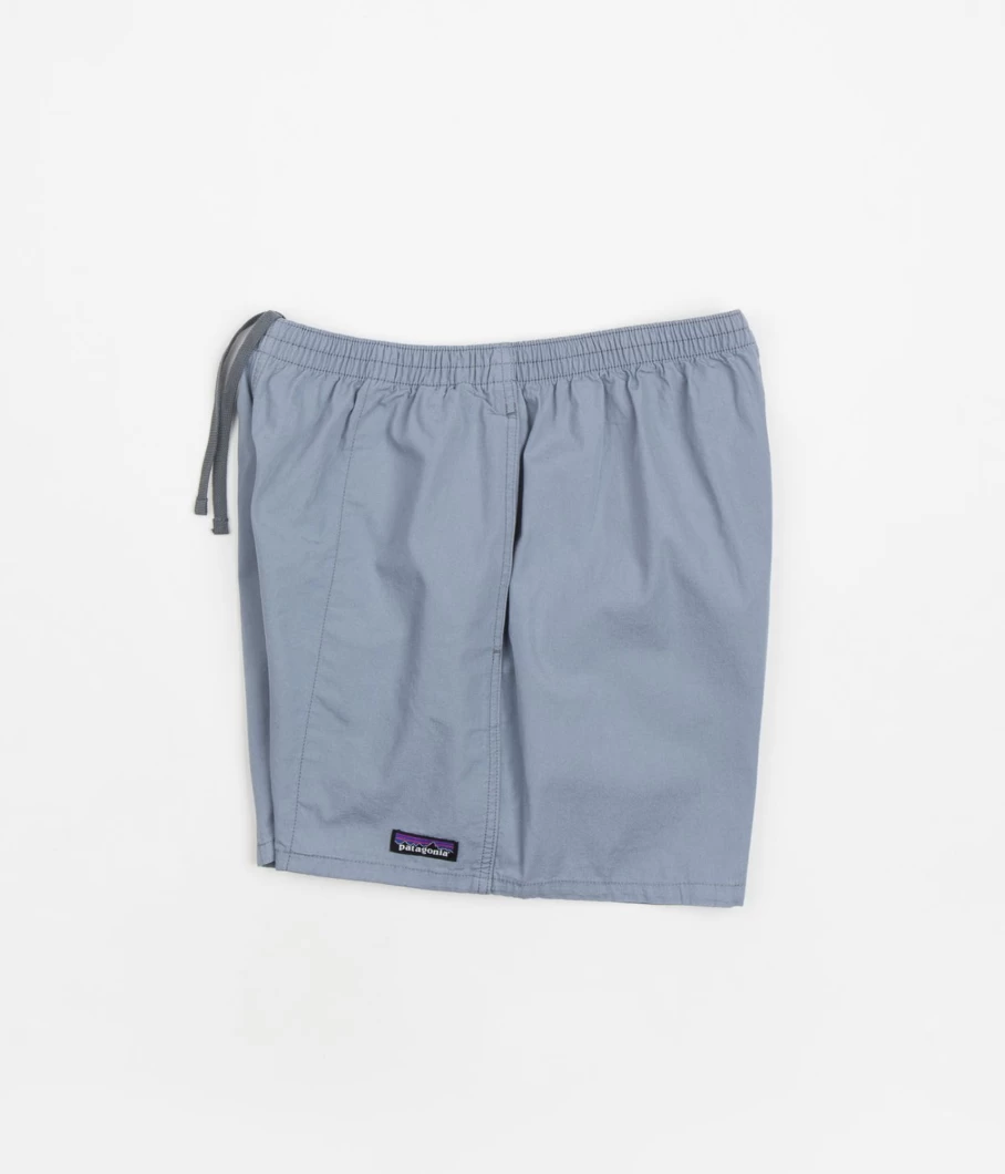 Patagonia Men's Funhoggers Shorts - Lightweight Hiking & Outdoor Adventure Shorts