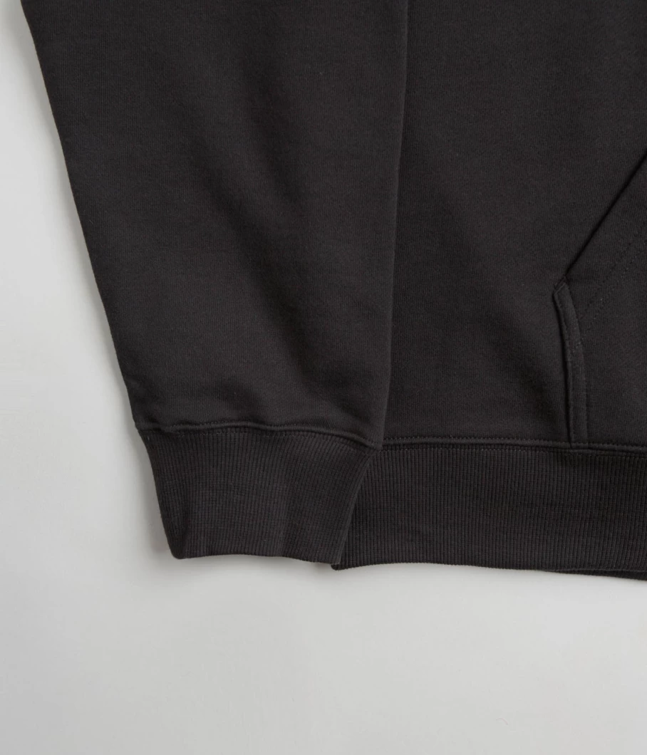 Gramicci Men's One Point Hoodie - Lightweight Outdoor Pullover with Hood for Hiking & Climbing