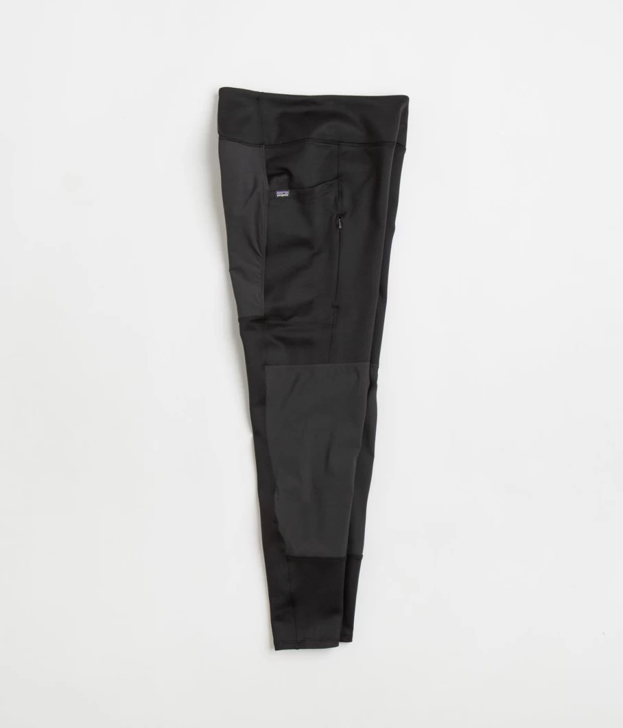 Patagonia Men's Pack Out Hike Tights for Outdoor Adventures