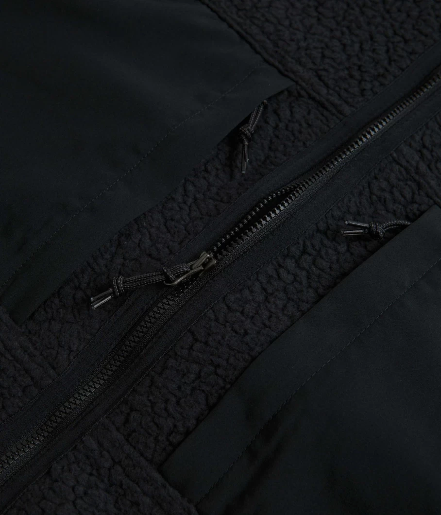 Nike ACG Men's Arctic Wolf Full Zip Fleece Jacket