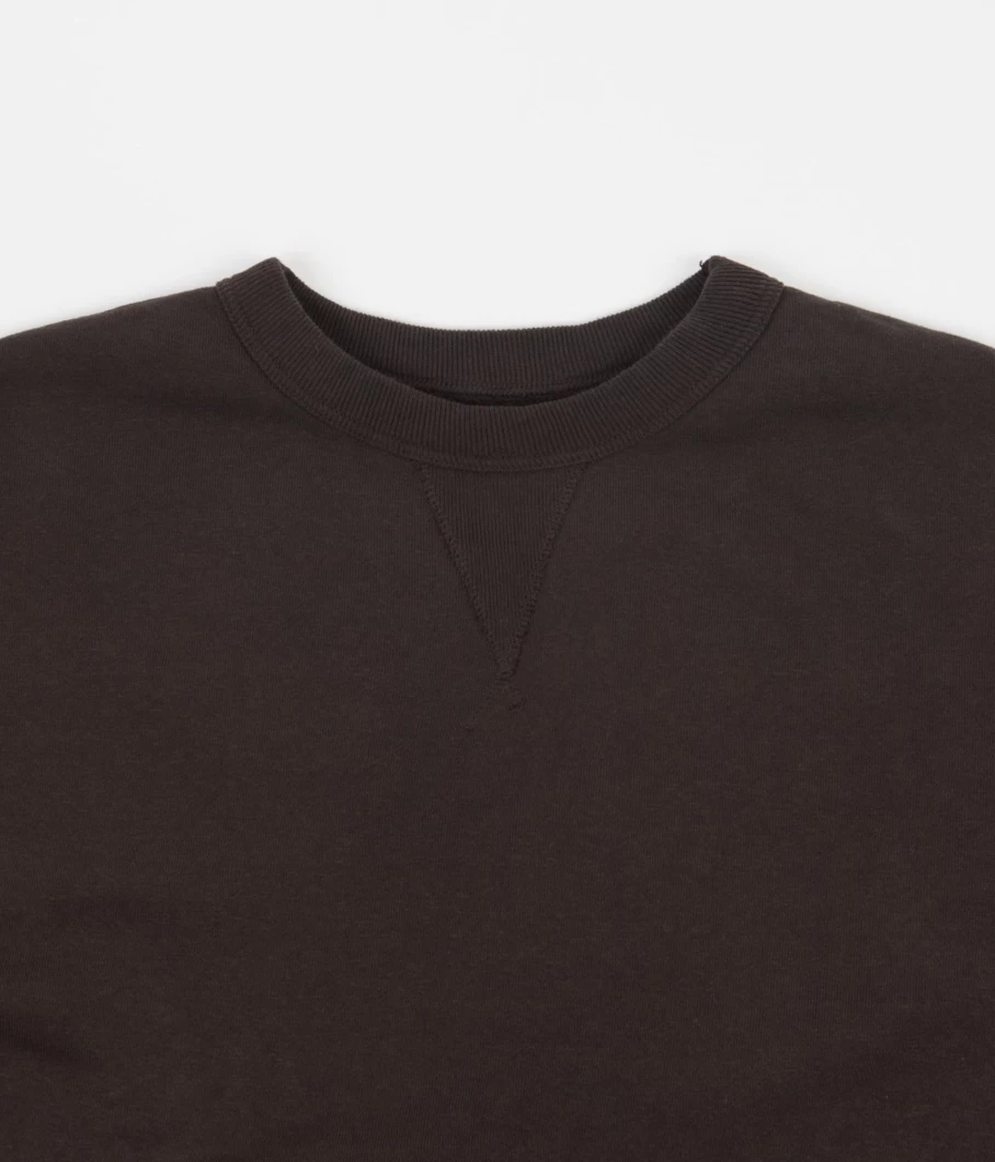 Sunray Sportswear Men's Laniakea Crewneck Sweatshirt - Comfortable Casual Pullover for Men