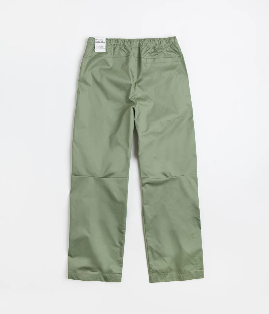 Nike Men's Club Straight Leg Sweatpants - Casual Athletic Joggers