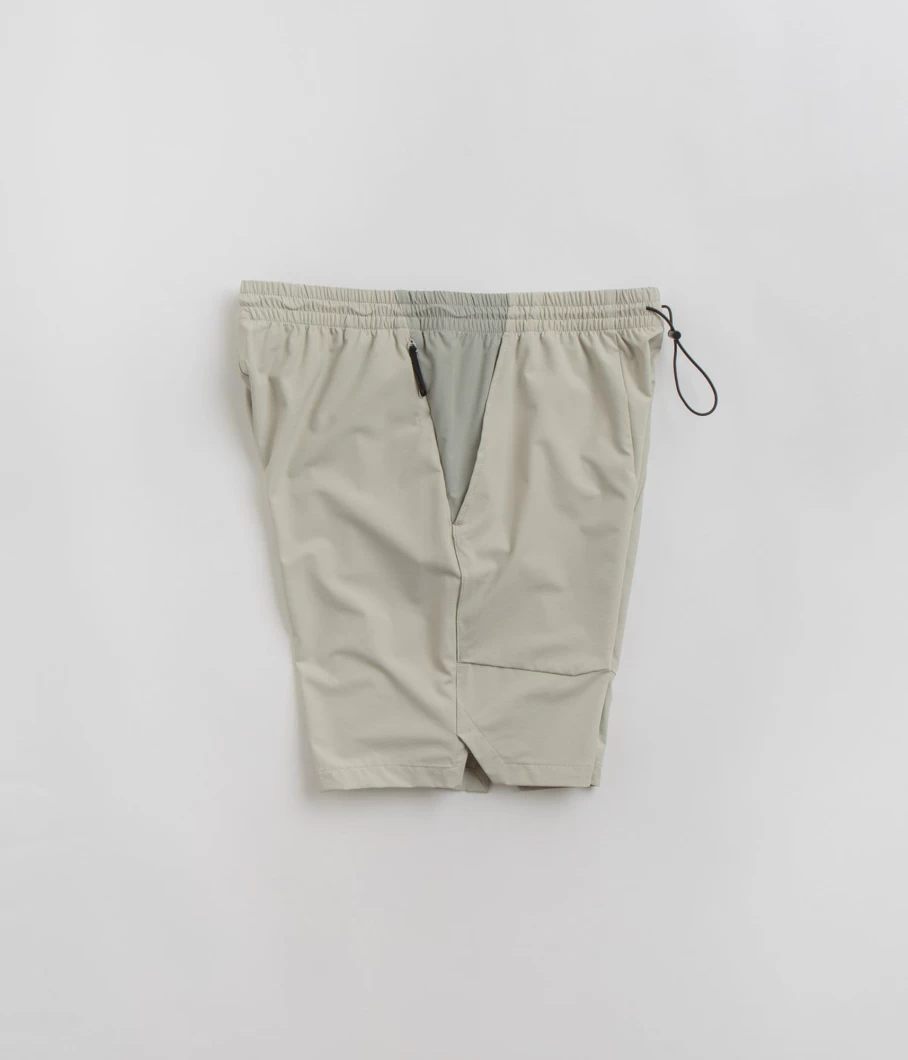 Purple Mountain Observatory Men's Athletic Climbing Shorts - Lightweight & Breathable Hiking Shorts for Outdoor Adventures