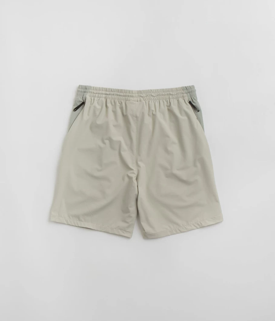 Purple Mountain Observatory Men's Athletic Climbing Shorts - Lightweight & Breathable Hiking Shorts for Outdoor Adventures