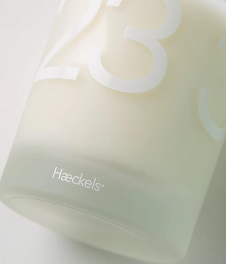 Haeckels Walpole Bay Scented Candle – Coastal Inspired Fragrance for Home Aromatherapy