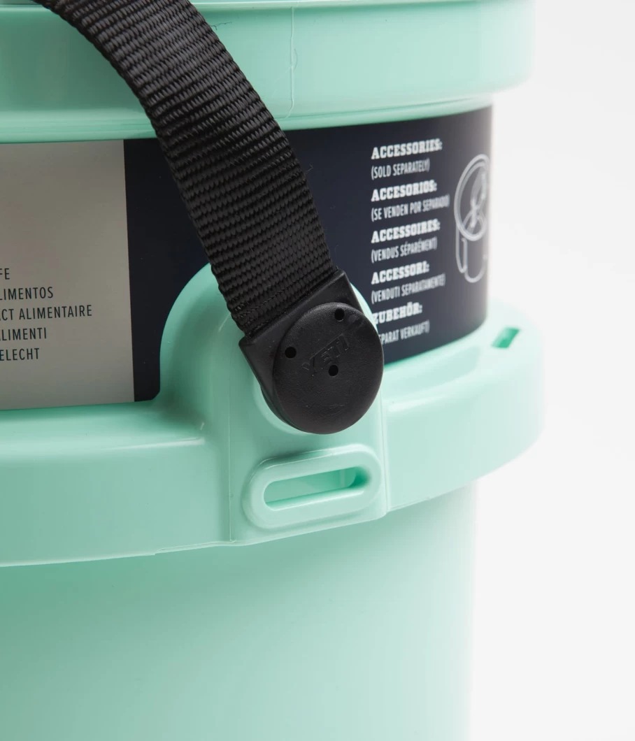 Yeti Loadout Bucket - Durable Outdoor Gear for Men by YETI