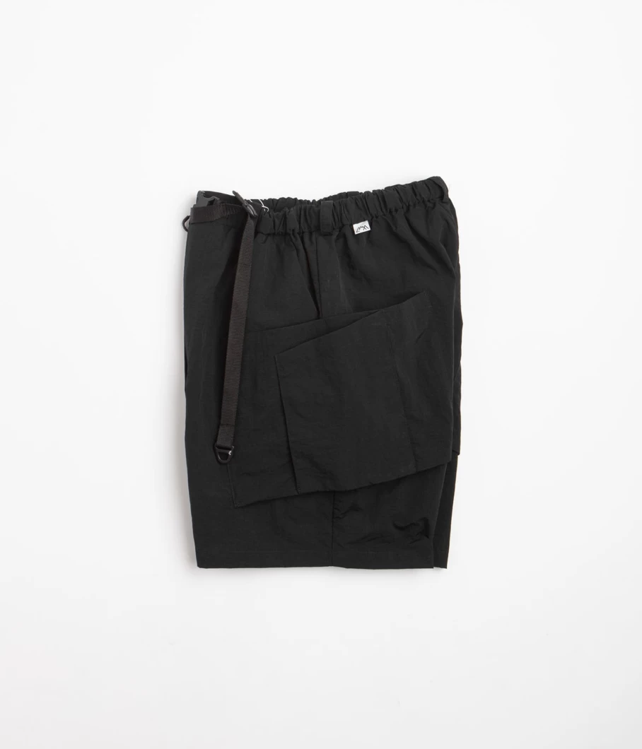CMF Outdoor Garment Men's Hidden Shorts - Lightweight & Comfortable Hiking Shorts for Men