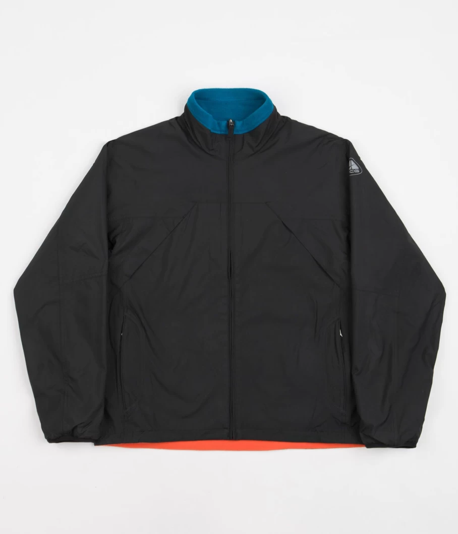 Nike ACG Oregon Series Reversible Jacket for Men - Water-Resistant Outdoor Gear