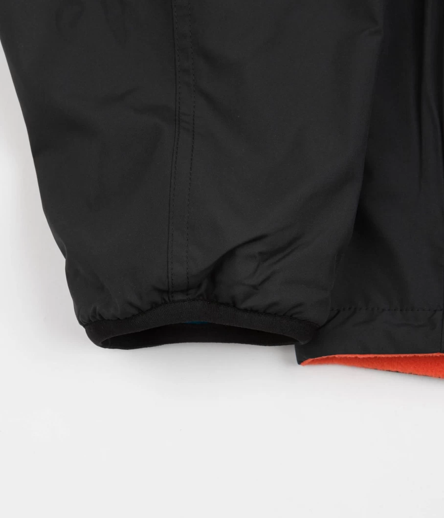Nike ACG Oregon Series Reversible Jacket for Men - Water-Resistant Outdoor Gear