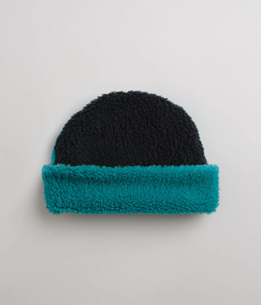 Patagonia Range Beanie for Men - Warm Winter Hat for Outdoor Adventures