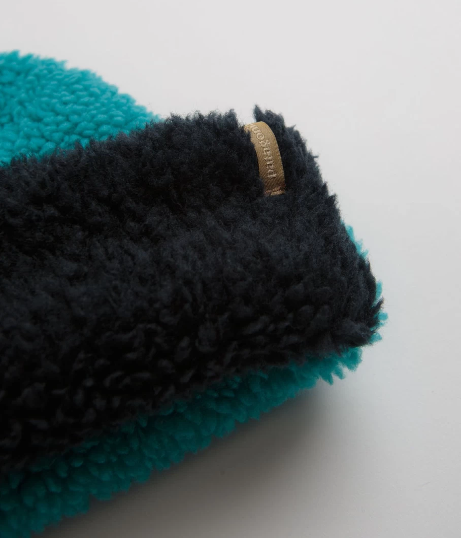 Patagonia Range Beanie for Men - Warm Winter Hat for Outdoor Adventures