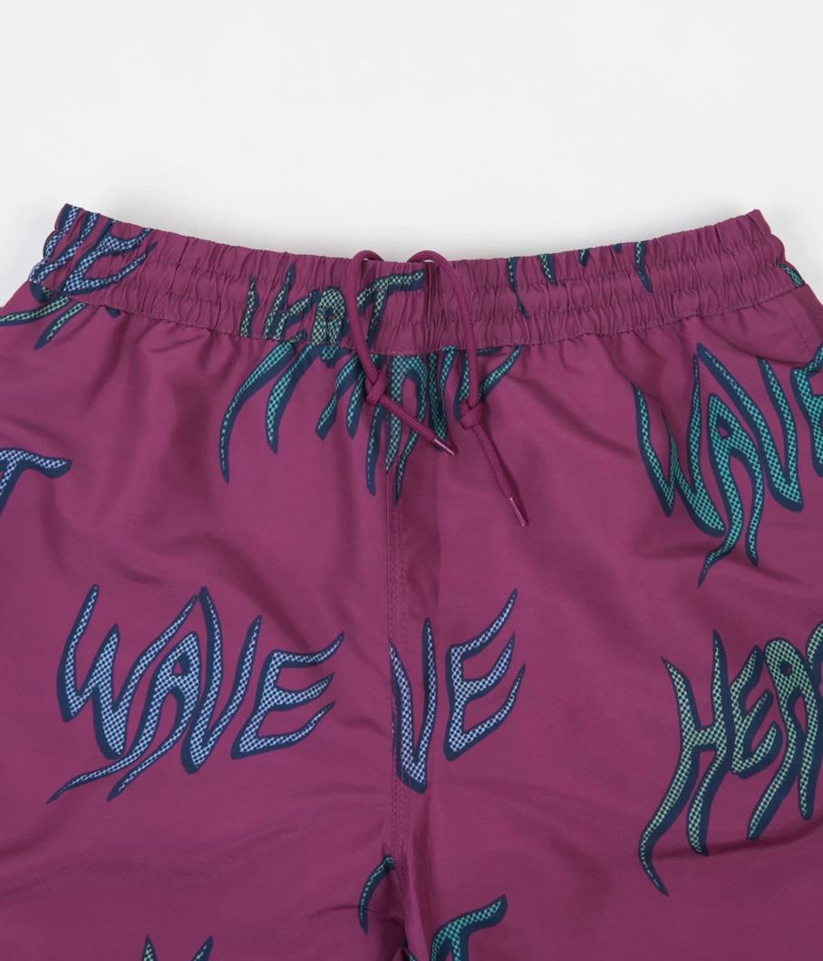 Carhartt Men's Drift Quick-Dry Swim Trunks for Comfort & Durability