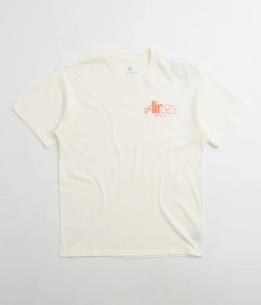 Nike Air Max 90 T-Shirt for Men - Classic Logo Tee