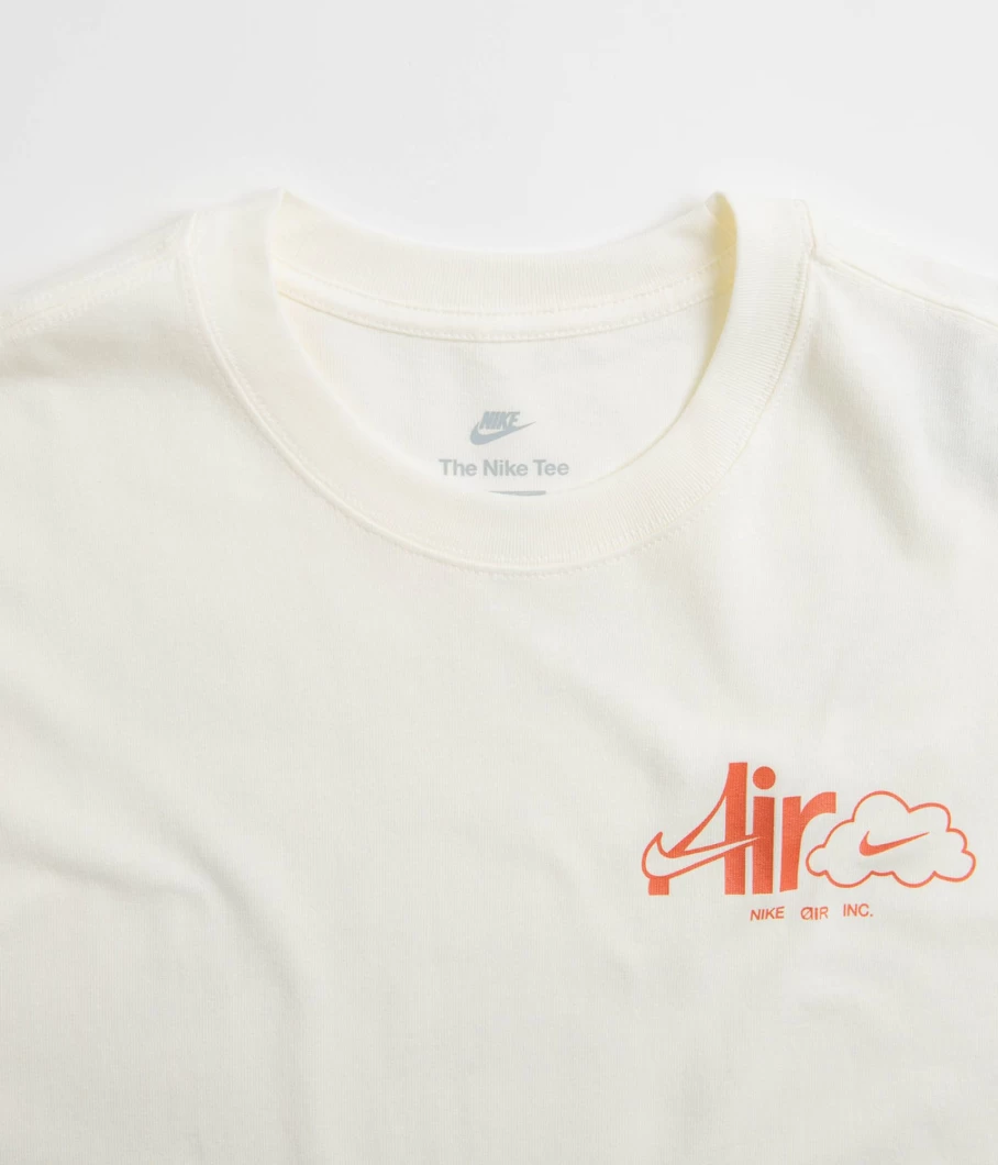 Nike Air Max 90 T-Shirt for Men - Classic Logo Tee