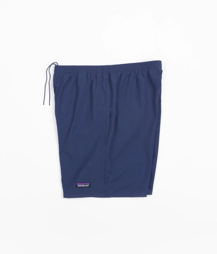 Patagonia Men's Baggies Lightweight 6.5" Swim Trunks Quick-Dry Shorts