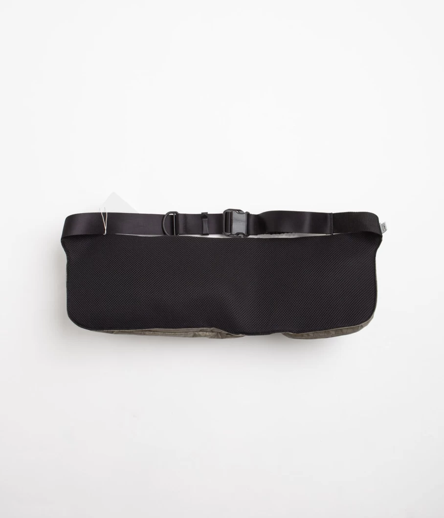 CMF Outdoor Garment Men's XPac Water-Resistant Body Bag for Hiking & Travel