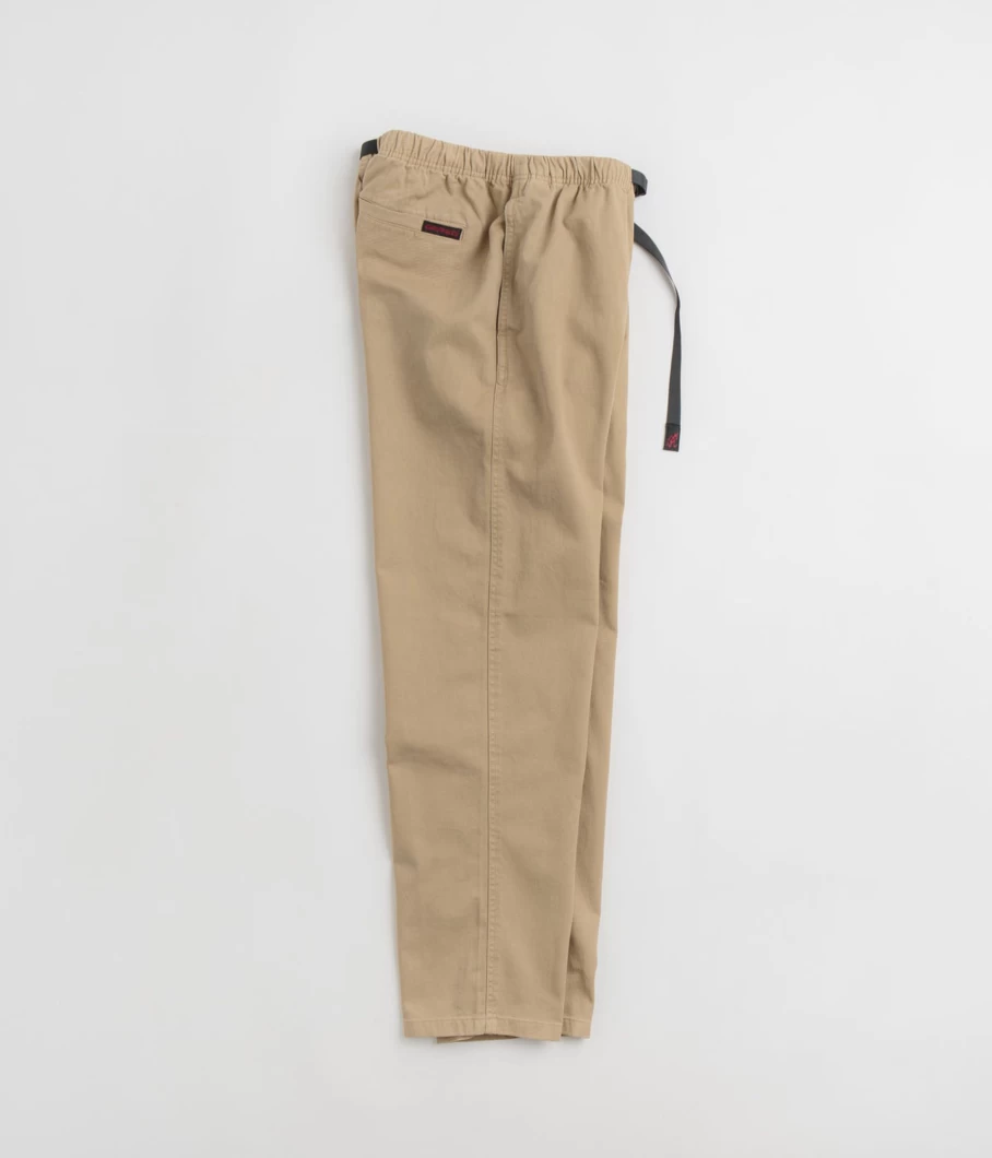 Gramicci Men's Original G Pants - Lightweight Outdoor Climbing Trousers for Active Lifestyle