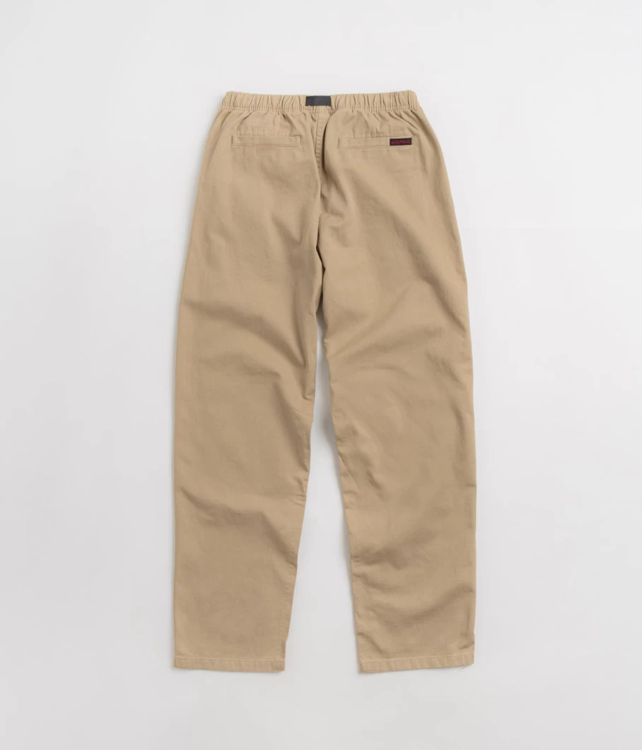 Gramicci Men's Original G Pants - Lightweight Outdoor Climbing Trousers for Active Lifestyle
