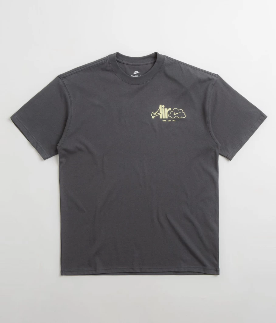 Nike Air Max 90 T-Shirt for Men - Classic Logo Tee