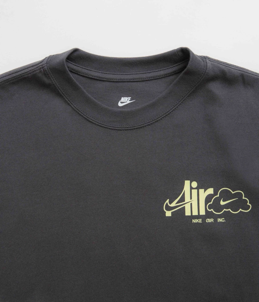 Nike Air Max 90 T-Shirt for Men - Classic Logo Tee