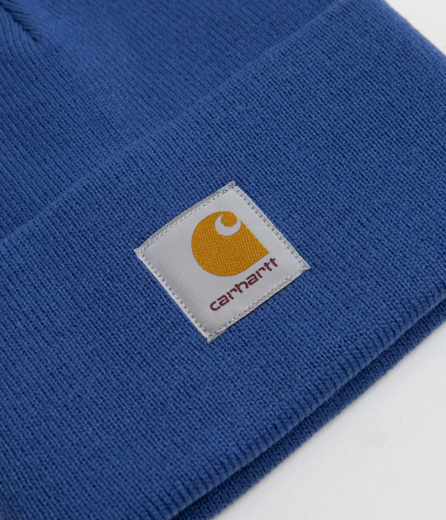 Carhartt Men's Acrylic Watch Hat Beanie - Warm Winter Skull Cap for Men