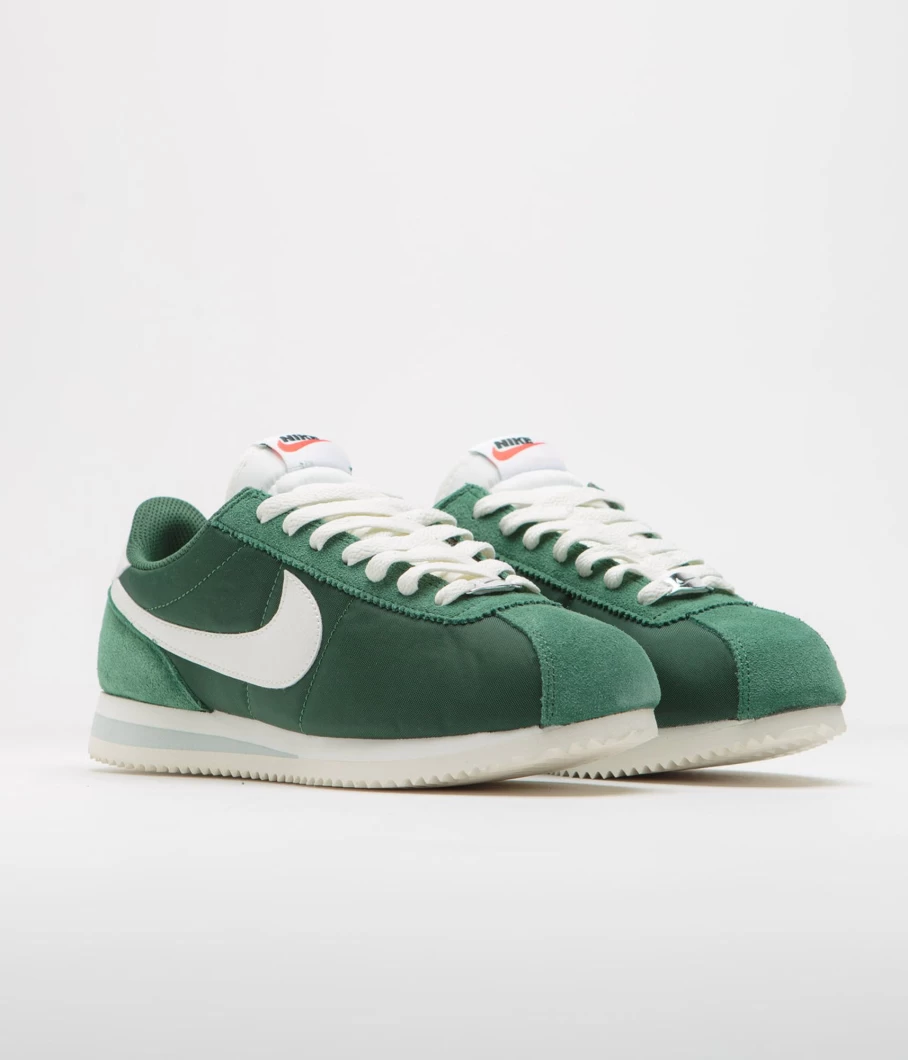 Nike Men's Cortez Classic Sneakers