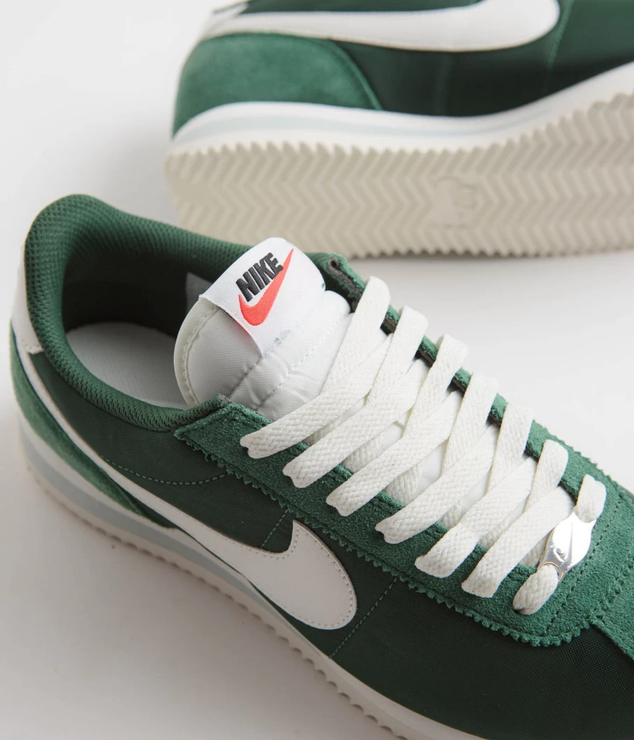 Nike Men's Cortez Classic Sneakers