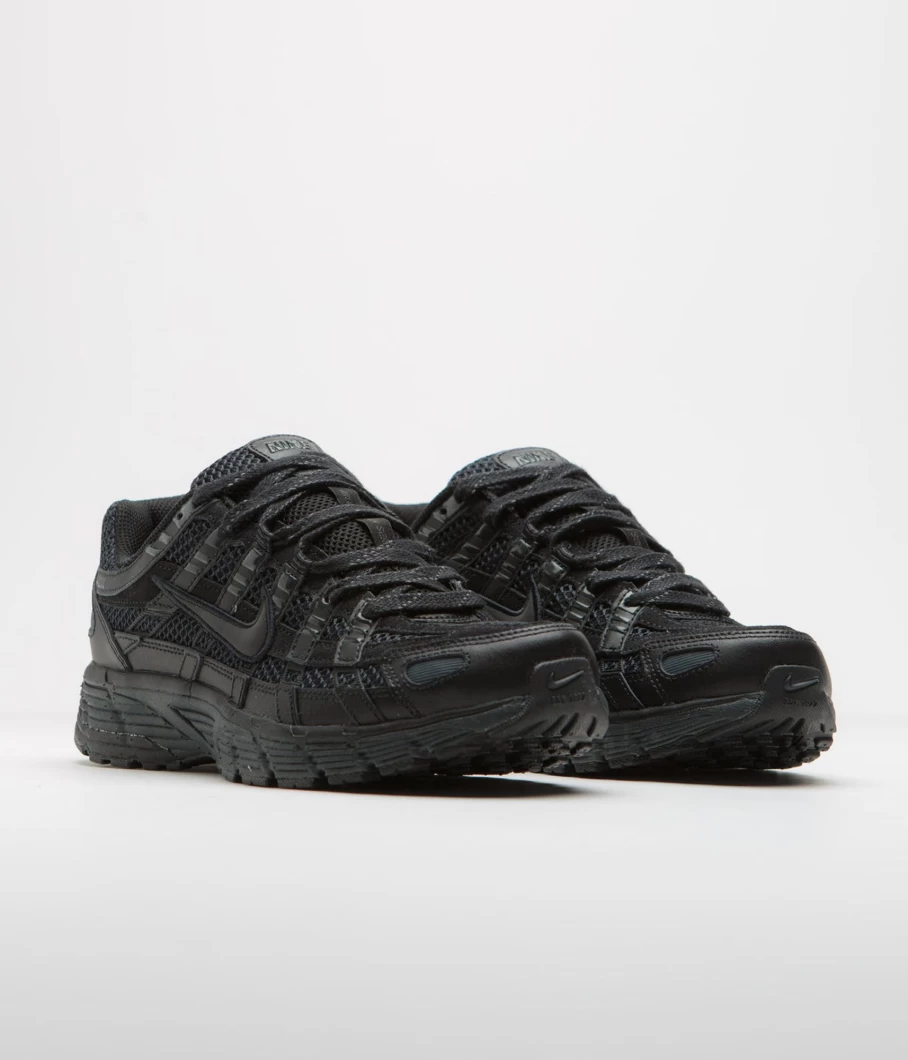 Nike P-6000 Premium Men's Running Shoes - Lightweight Comfort & Style