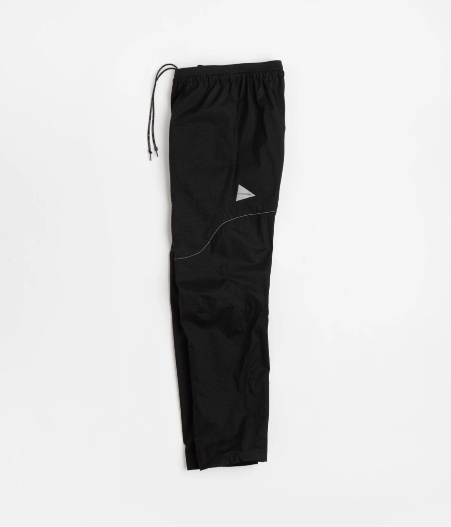 And Wander Men's Breath Rip Light Pants - Lightweight Hiking & Outdoor Adventure Trousers