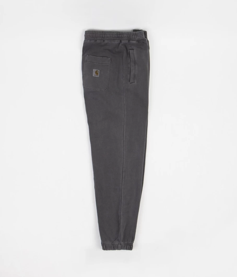 Carhartt Men's Nelson Sweatpants - Durable Cotton Work Joggers for Men