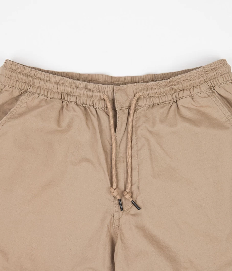Patagonia Men's Lightweight Hemp Volley Shorts - Sustainable All-Wear Comfort