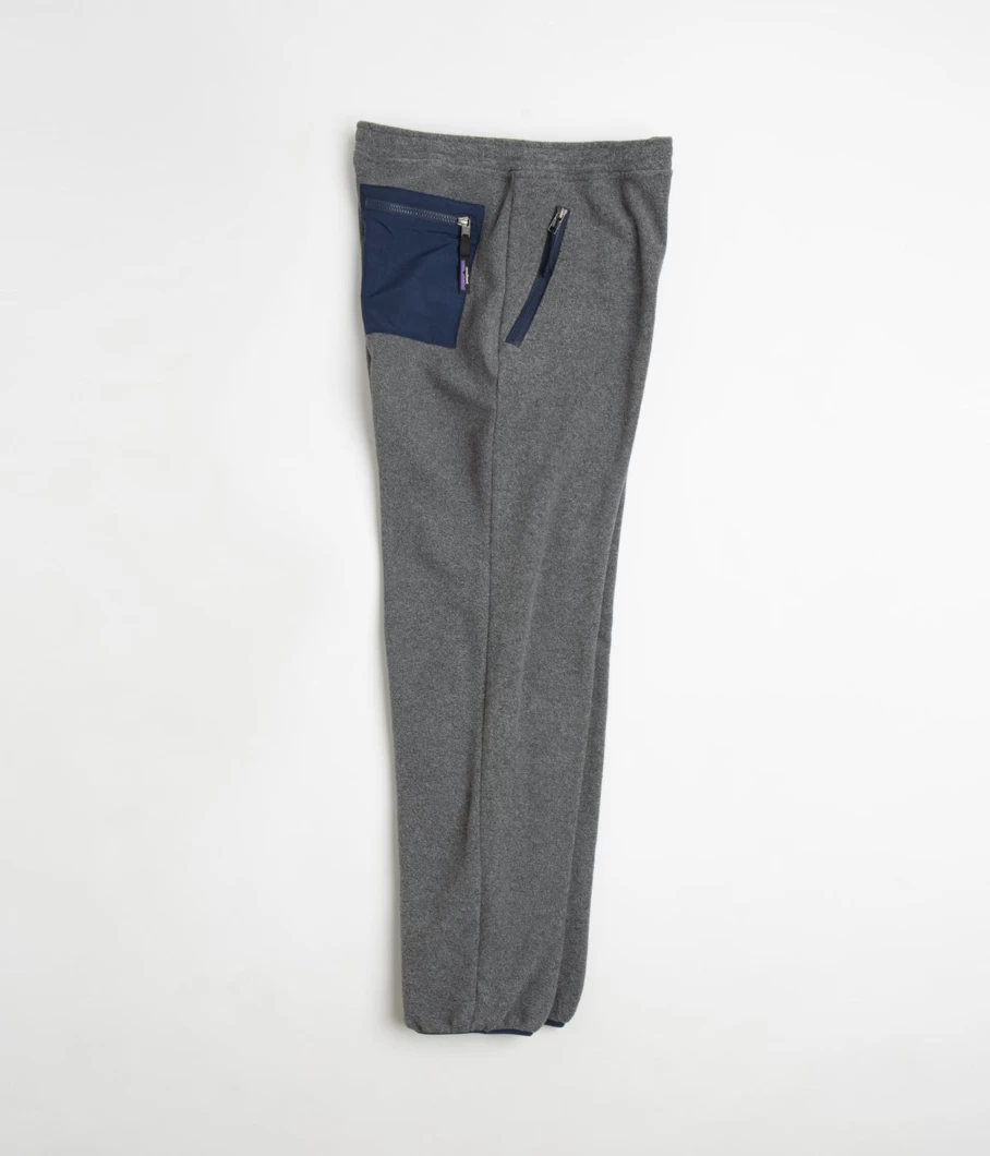 Patagonia Men's Synchilla Fleece Pants - Lightweight & Durable Outdoor Gear