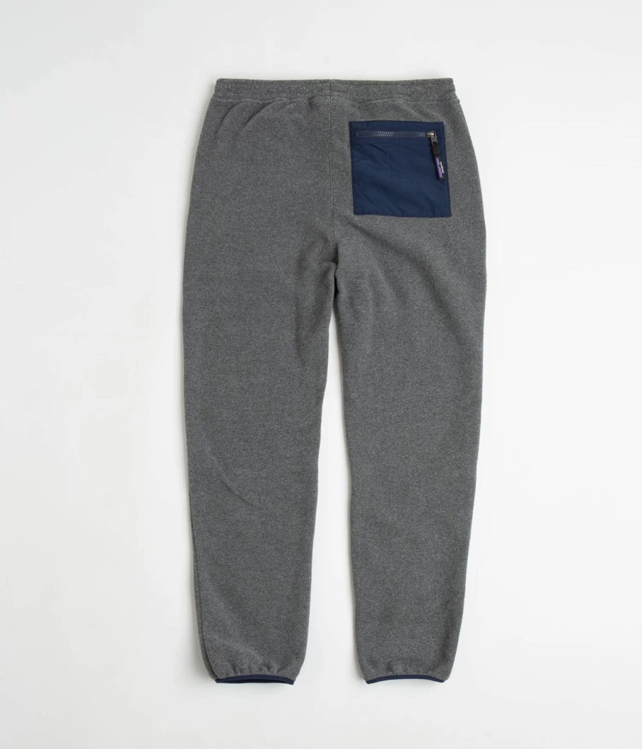 Patagonia Men's Synchilla Fleece Pants - Lightweight & Durable Outdoor Gear