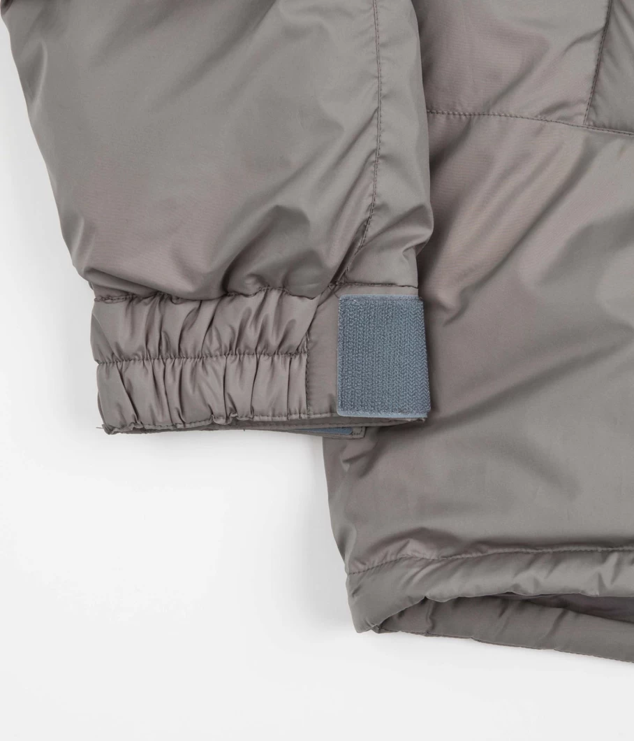 Manastash Men's X Nanga Down Jacket – Premium Insulated Winter Coat