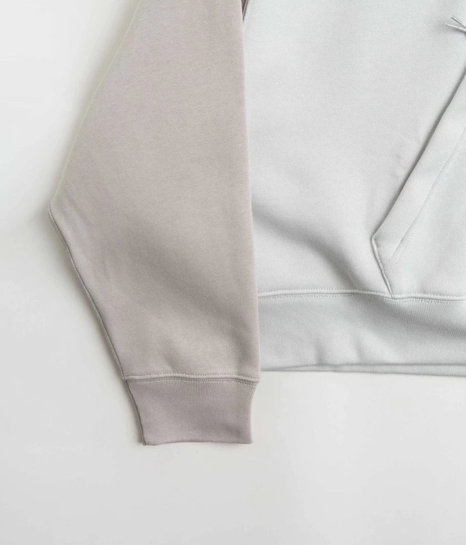 Nike ACG Men's Tuff Knit Hoodie - Lightweight Water-Resistant Pullover for Outdoor Activities