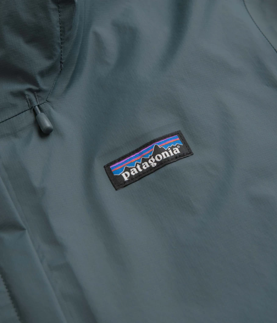 Patagonia Torrentshell 3L Waterproof Jacket for Men - Lightweight Hiking & Outdoor Raincoat