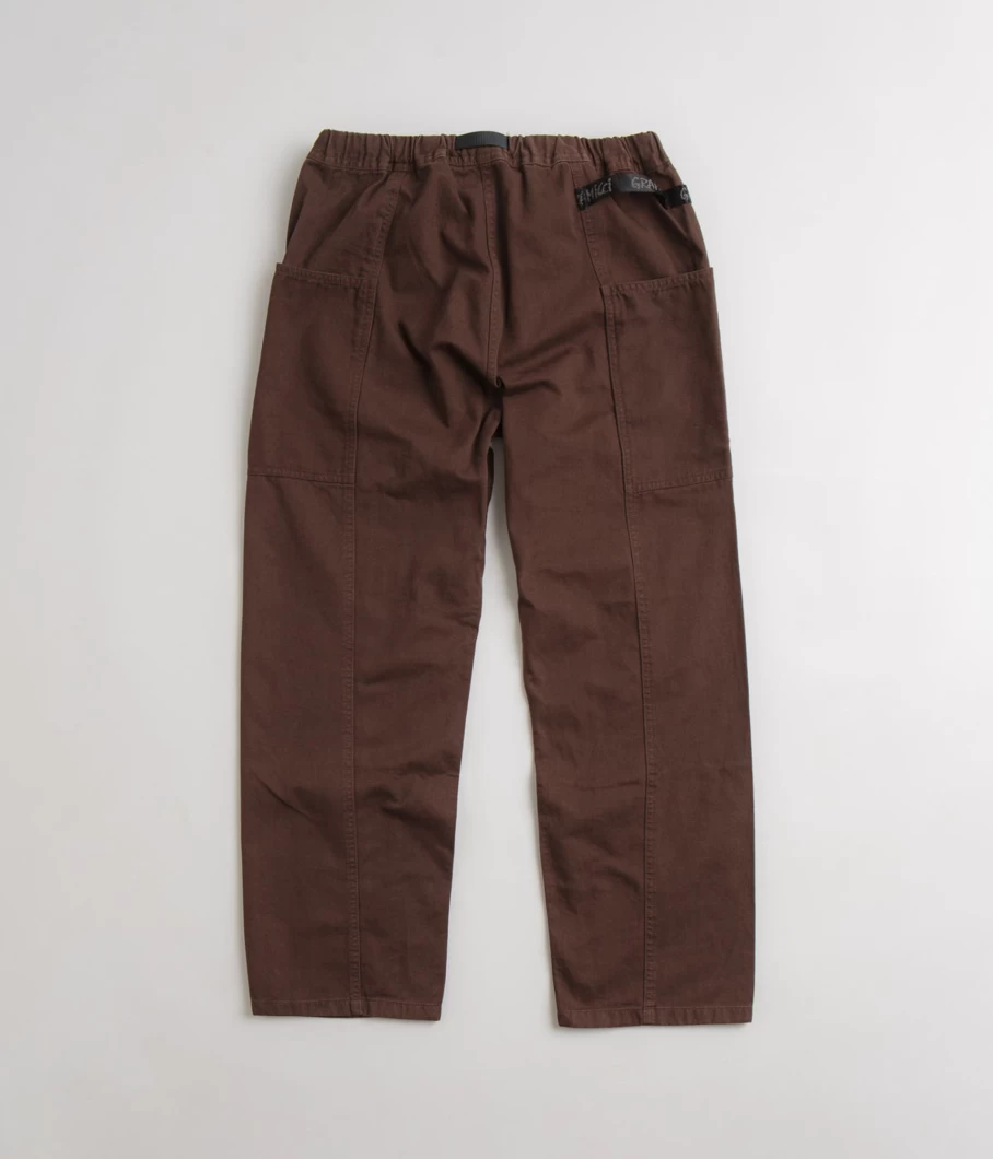 Gramicci Men's Gadget Pants - Lightweight Outdoor Adventure Trousers for Hiking & Climbing