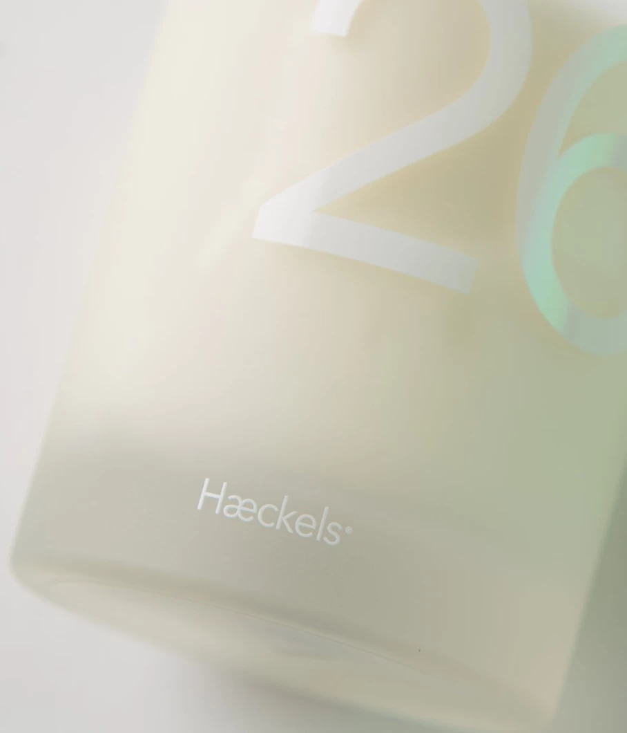 Haeckels Botany Bay Scented Candle with Coastal Aromas – 26 oz, Natural Ingredients, Eco-Friendly Home Fragrance