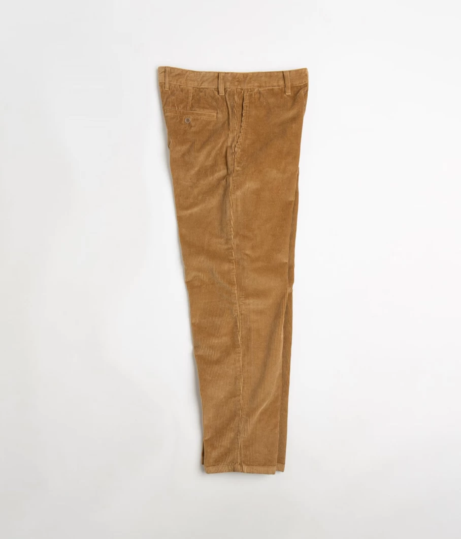 Norse Projects Aros Men's Corduroy Chino Pants for Stylish Comfort