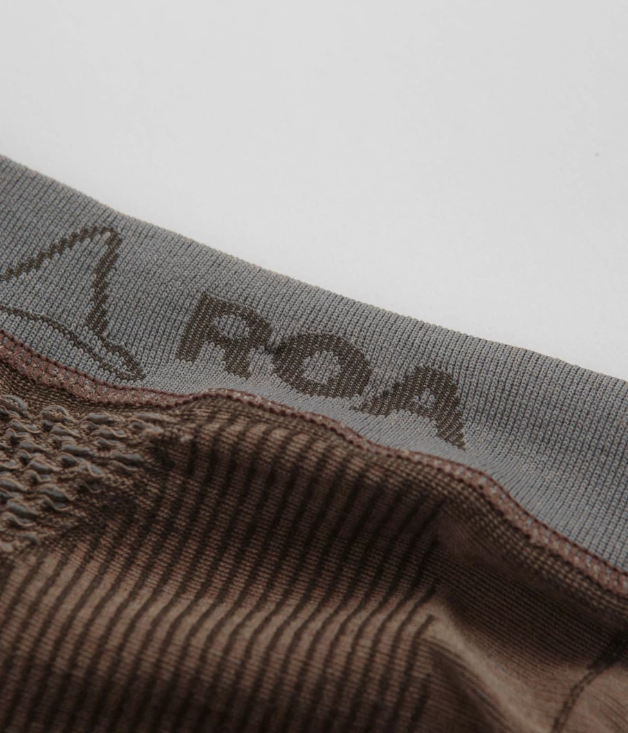 ROA Hiking 3D Neck Gaiter for Men - Breathable Outdoor Face Mask for Hiking & Cycling