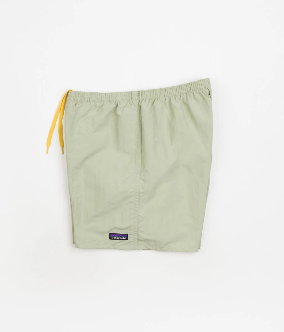 Patagonia Men's Baggies 5-Inch Swim Trunks Quick-Dry Shorts